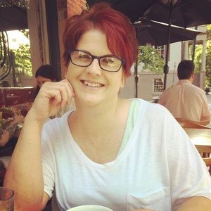 Meet your Posher, Stacey